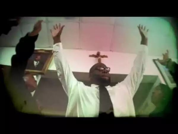 Video: Killer Mike - Ghetto Gospel
